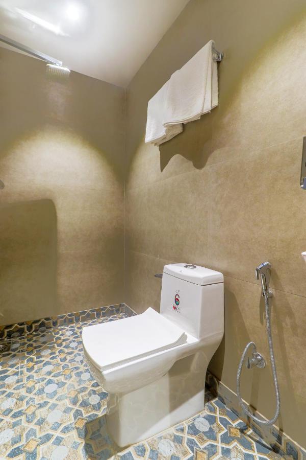 Hotel Bricks, Karol Bagh, New Delhi 外观 照片
